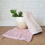 Set 2 prosoape bucatarie Best Cotton Deco 46- 100% Bumbac, 30x50 cm - imagine 3