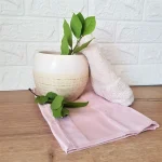 Set 2 prosoape bucatarie Best Cotton Deco 46- 100% Bumbac, 30x50 cm