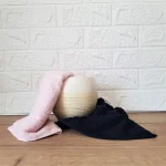 Set 2 prosoape bucatarie Best Cotton Deco 45 - 100% Bumbac, 30x50 cm