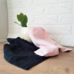 Set 2 prosoape bucatarie Best Cotton Deco 45 - 100% Bumbac, 30x50 cm - imagine 3