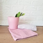 Set 2 prosoape bucatarie Best Cotton Deco 48- 100% Bumbac, 30x50 cm