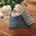 Set 2 prosoape bucatarie Best Cotton Deco 60 - 100% Bumbac, 30x50 cm