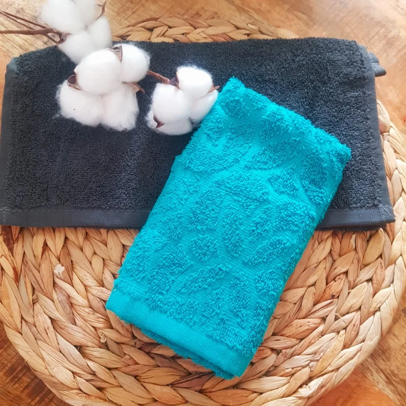 engros-set 2 prosoape bucatarie kotonia home deco 100 bumbac 30x50 cm 16