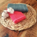 Set 2 prosoape bucatarie Best Cotton Deco 49- 100% Bumbac, 30x50 cm - imagine 21