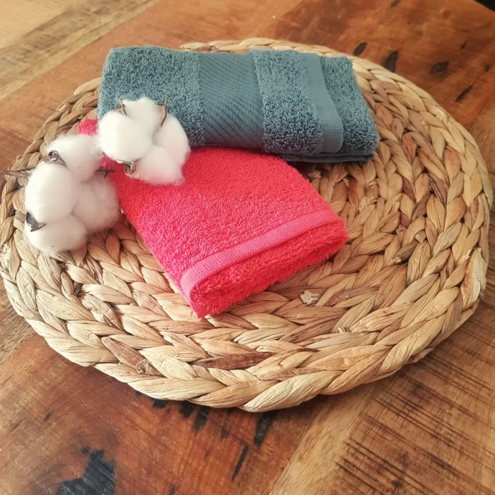 Set 2 prosoape bucatarie Best Cotton Deco 49- 100% Bumbac, 30x50 cm - imagine 21