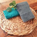 Set 2 prosoape bucatarie Best Cotton Deco 49- 100% Bumbac, 30x50 cm - imagine 22