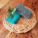 Set 2 prosoape bucatarie Best Cotton Deco 49- 100% Bumbac, 30x50 cm - imagine 23