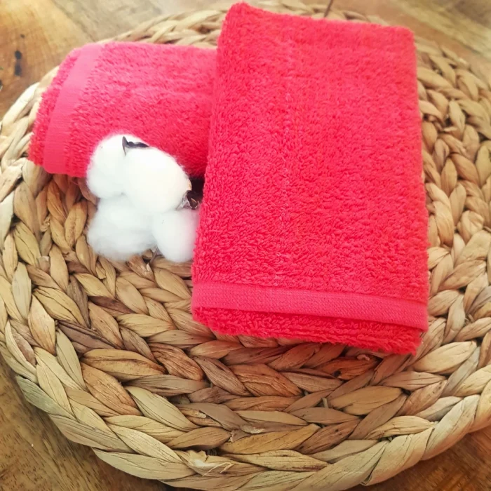 Set 2 prosoape bucatarie Best Cotton Deco 49- 100% Bumbac, 30x50 cm - imagine 28