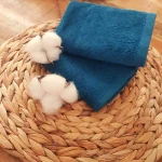 Set 2 prosoape bucatarie Best Cotton Deco 49- 100% Bumbac, 30x50 cm - imagine 30