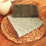 Set 2 prosoape bucatarie Best Cotton Deco 50- 100% Bumbac, 30x50 cm