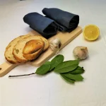 Set 2 prosoape fagure bucatarie Best Cotton Deco 42 - 100% Bumbac, 35x55 cm - imagine 4