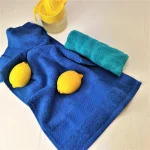 Set 2 prosoape bucatarie Best Cotton Deco 27 - 100% Bumbac, 30x50 cm - imagine 2