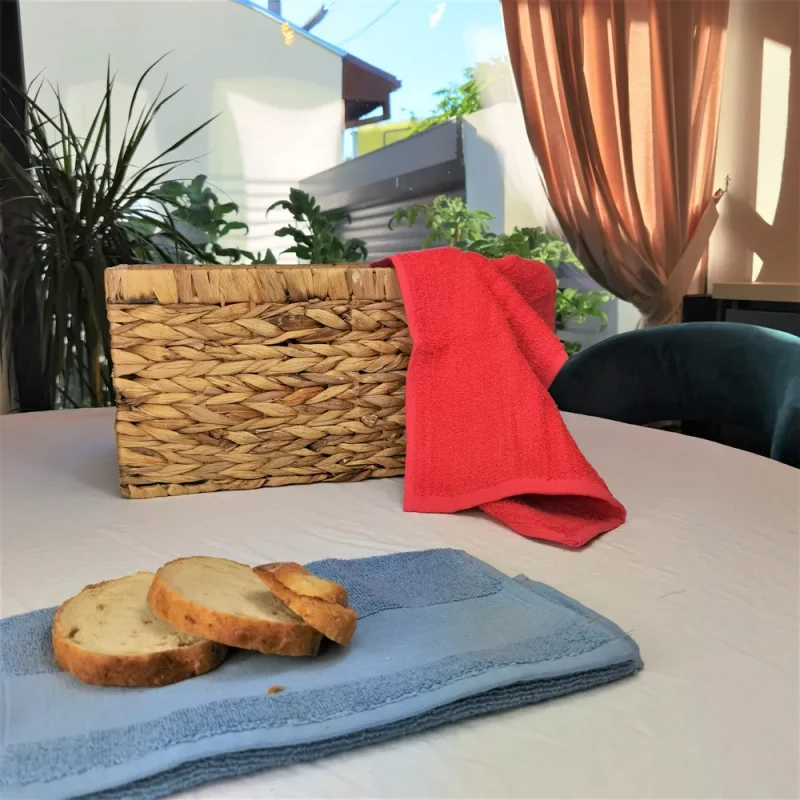 engros-set 2 prosopele de bucatarie deco bumbac 6