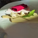 Set 2 prosoape bucatarie Best Cotton Deco 25 - 100% Bumbac, 30x50 cm