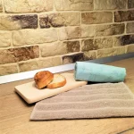 Set 2 prosoape bucatarie Best Cotton Deco 21 - 100% Bumbac, 30x50 cm - imagine 2