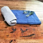 Set 2 prosoape bucatarie Best Cotton Deco 20 - 100% Bumbac, 30x50 cm - imagine 3