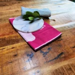 Set 2 prosoape bucatarie Best Cotton Deco 18 - 100% Bumbac, 30x50 cm - imagine 3