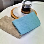 Set 2 prosoape bucatarie Best Cotton Deco 16 - 100% Bumbac, 30x50 cm - imagine 5