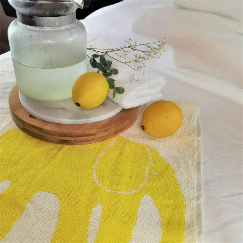 engros-set doua prosopele bucatarie deco bumbac fantezie 51