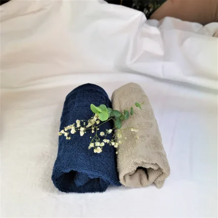 engros-set doua prosopele bucatarie deco bumbac fantezie 55