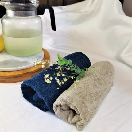 engros-set doua prosopele bucatarie deco bumbac fantezie 56