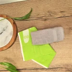 Set 2 prosoape bucatarie Best Cotton Deco 03- 100% Bumbac, 30x50 cm - imagine 3