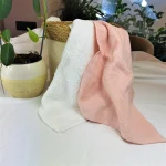 Set 2 prosoape bucatarie Best Cotton Deco 14 - 100% Bumbac, 30x50 cm - imagine 4