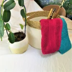 Set 2 prosoape bucatarie Best Cotton Deco 13 - 100% Bumbac, 30x50 cm - imagine 3