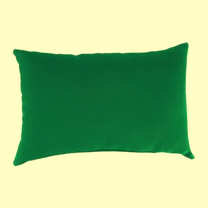 Cearsaf de pat Best Cotton, 100% bumbac, Olandina color, 220x240 cm, verde2 - imagine 3