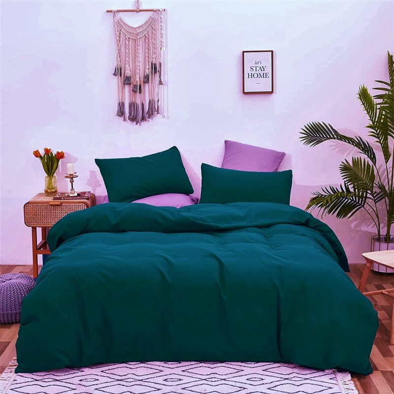 engros-set fete de perna astoria home 50x70 cm olandina azur bumbac2 1