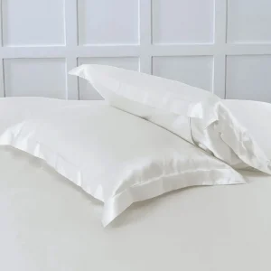 engros Set 2 Fete de perna Best Cotton Hotel - Ranforce Blanca 1,100% bumbac, alb 1 engros-lazy