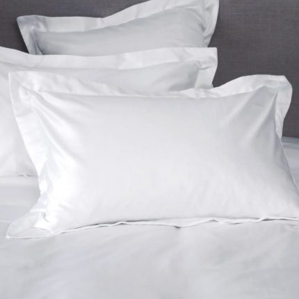 engros-set fete de perna kotonia home 50x70 cm percale alb hotel bumbac3