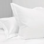 Lenjerie de pat Best Cotton Hotel - 1 persoana, 100% bumbac, Percale - imagine 3