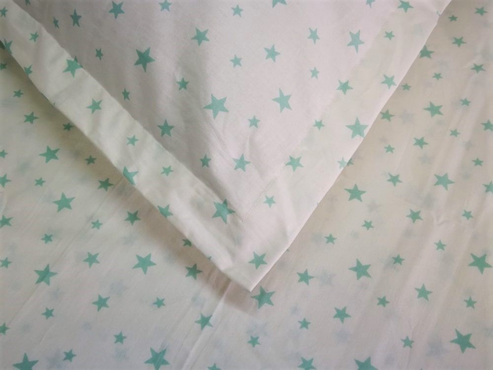 set-pentru-pat-cearsaf-de-pat-si-fete-de-perna-bumbac-color-kotonia-home-deco-2.jpg Pachet cearceaf de pat 220x240 cm + 2 fete de perna 50x70 cm Best Cotton Deco 2 - Ranforce color, 100% bumbac - imagine 1