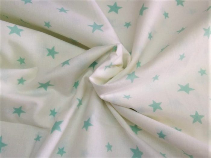 Pachet cearceaf de pat 220x240 cm + 2 fete de perna 50x70 cm Best Cotton Deco 2 - Ranforce color, 100% bumbac - imagine 2