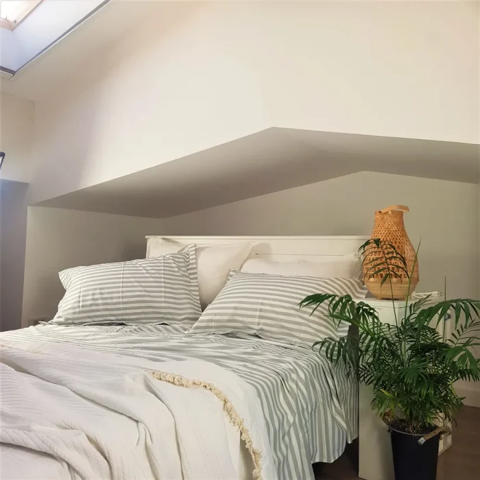 Lenjerie de pat Best Cotton 2 persoane, 100% bumbac, Ranforce Deco - 32 - imagine 5