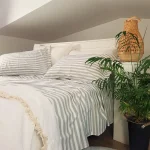 Lenjerie de pat Best Cotton 2 persoane, 100% bumbac, Ranforce Deco - 32