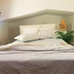 Lenjerie de pat Best Cotton 2 persoane, 100% bumbac, Ranforce Deco - 32 - imagine 3