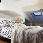 Pachet cearceaf de pat 220x240 cm + 2 fete de perna 50x70 cm Best Cotton Deco 15 - Ranforce color, 100% bumbac