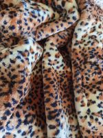 Patura pufoasa , calduroasa pentru iarna 200x240cm Home Colection Savana - imagine 4