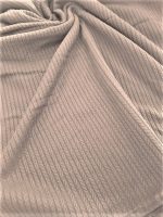 Cuvertura de pat Pique 220x240cm , bumbac 100% - Sand - imagine 3