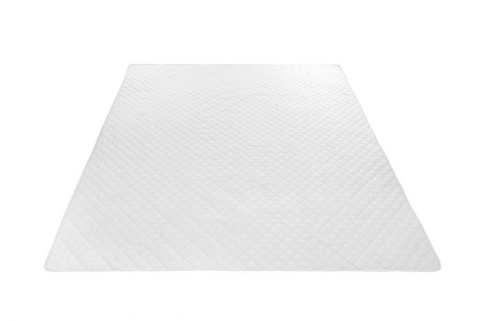 Protectie MATLASATA ultrasonic pentru saltea, cu elastic 160x200 cm - imagine 4