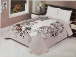 Patura pufoasa , calduroasa pentru iarna 200x240cm Home Colection 03