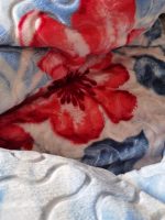 Patura pufoasa , calduroasa Embosata pentru iarna 200x240cm Home Colection 04 - imagine 4