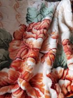 Patura pufoasa , calduroasa Embosata pentru iarna 200x240cm Home Colection 06 - imagine 4