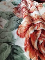 Patura pufoasa , calduroasa Embosata pentru iarna 200x240cm Home Colection 06 - imagine 6