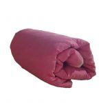Pilota matlasata colorata vara, 150 gr/mp - 200x220 cm, PP21 - imagine 3