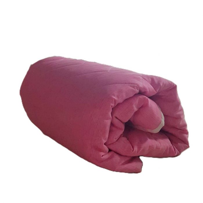 Pilota matlasata colorata vara, 150 gr/mp - 200x220 cm, PP21 - imagine 3