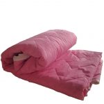 Pilota matlasata colorata vara, 150 gr/mp - 200x220 cm, PP21 - imagine 2