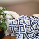 Pilota de vara, matlasata - Fleece, cu 2 fete, 150 g/mp, umplutura fibre naturale, Caro